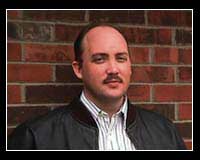 Tim Ritter