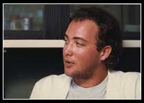 Tim Ritter