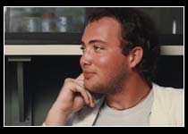 Tim Ritter