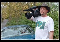 Tim Ritter